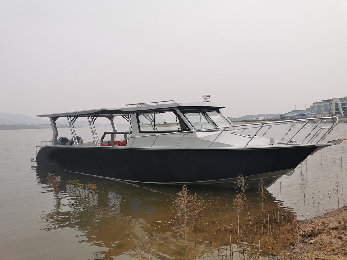 Barco de pasajeros-1