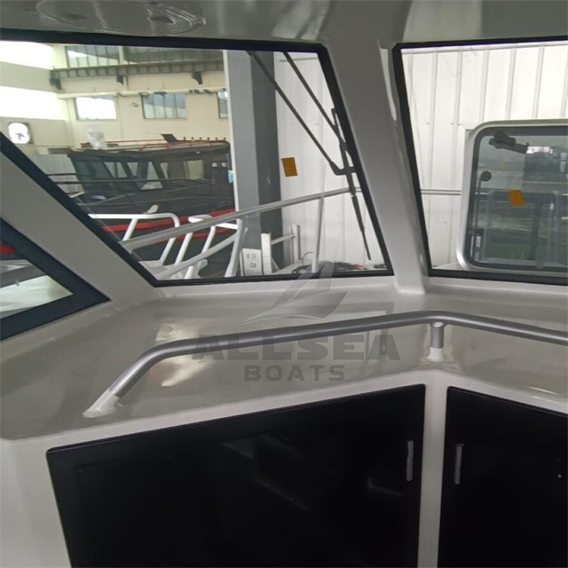 ALLSEA Ocio Crucero Deporte Yate Catamarán