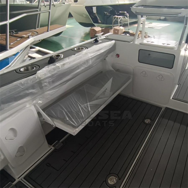 ALLSEA Ocio Crucero Deporte Yate Catamarán