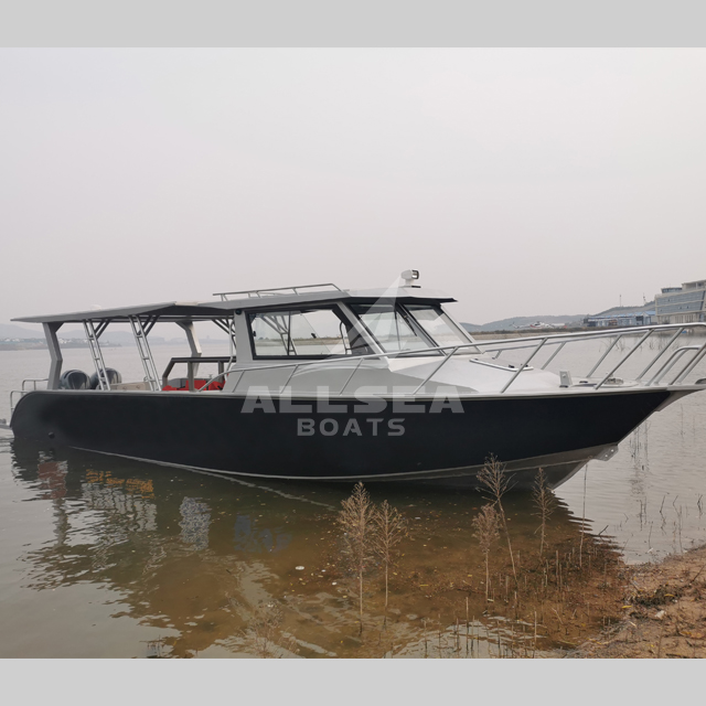 Barco de buceo de 11,6 m