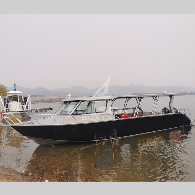 Barco de buceo de 11,6 m